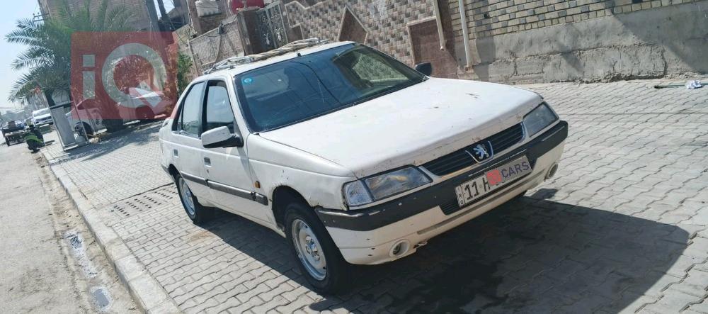 بيجو 405